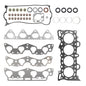 HS9915PT1 Cylinder Head Gasket Set Fit 1996-00 Honda Civic Del Sol HX CX DX 1.6L