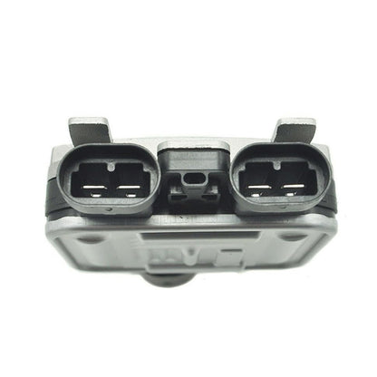 Radiator Fan Control Module For Jaguar X-Type 2.5L 3.0L V6 2001-2008 C2S24957