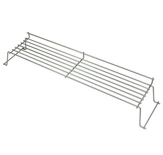 Solid Spare Weber 65054 Raised Warming Rack Genesis 310, Replaces Part 81323