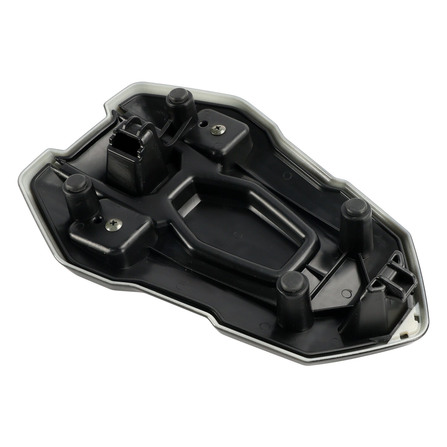 Tail Rear Seat Cover Fairing Cowl For BMW S1000R 2021-2024 M1000R 23-24 Black