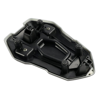 Tail Rear Seat Cover Fairing Cowl For BMW S1000R 2021-2024 M1000R 23-24 Black