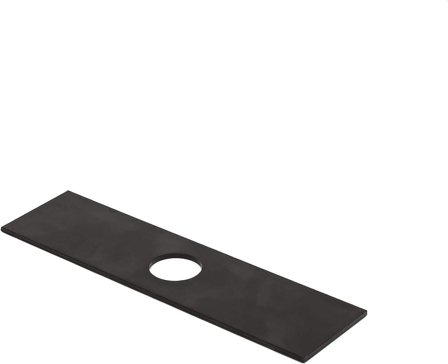 Solid Spare Oregon 40-144 Edger Blade, 7-3/4" x 2"