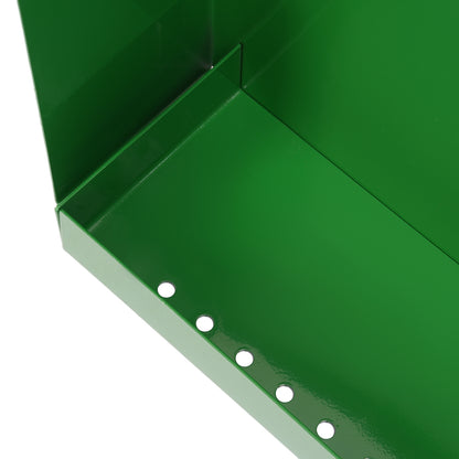 Solid Spare For John Deere 2520 3010 3020 4000 4010 4620 RIGHT Side Battery Box #AR40209