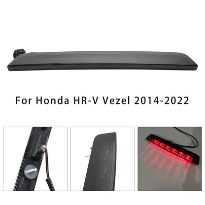 3RD Brake Light High Mount Stop Signal For Honda HR-V HRV VEZEL Acura 2014-2022