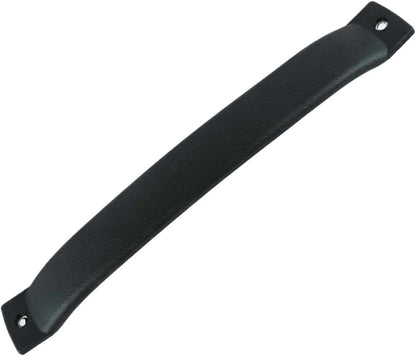 2x Interior Door Pull Handle Grab 5ES43DX9 For 1997-2006 Jeep Wrangler & TJ USA