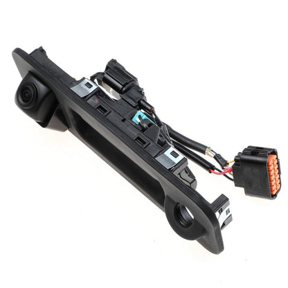 95760-E6201 Reverse Backup Rear View Camera Fits For 2015-2017 Hyundai Sonata