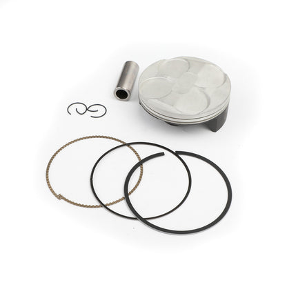 Engine Piston Pin Kit STD Ø73mm For Honda CRF250R CRF250X 04-06 13101-KRN-670