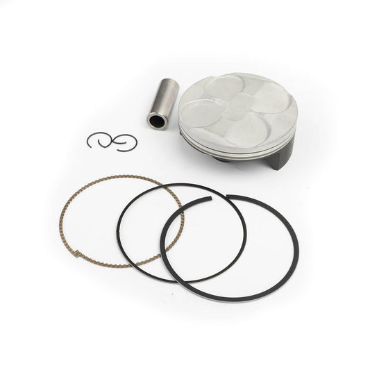 Solid Spare Engine Piston Pin Kit STD Ø73mm For Honda CRF250R CRF250X 04-06 13101-KRN-670