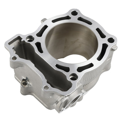 77mm Stock Bore Cylinder Piston Top End Rebuild Kit For Yamaha WR250F 2001-2013
