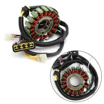 STATOR GENERATOR ALTERNATOR for Polaris Predator 500 NOS.3089612 2005-2007 06 US