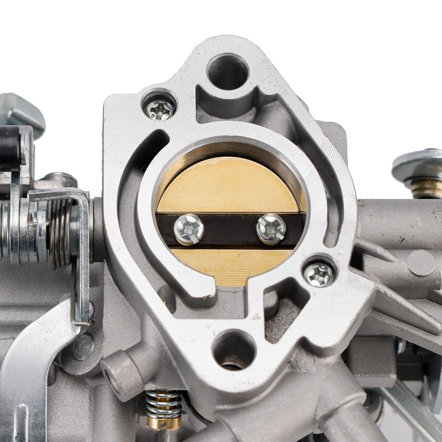 Front Carburetor 14186001 For Renault R12 1.6L 1969-1995