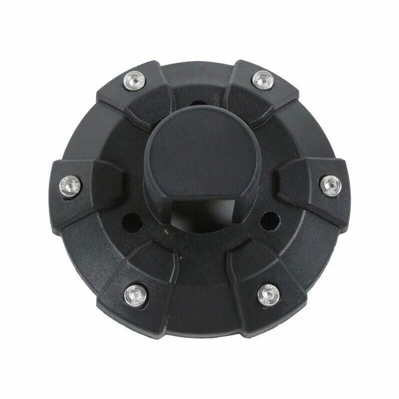 Antenna Base Cover Replacement For Jeep Wrangler JK JL JLU JT Rubicon Sahara 07+