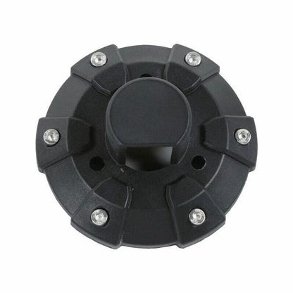 Antenna Base Cover Replacement For Jeep Wrangler JK JL JLU JT Rubicon Sahara 07+