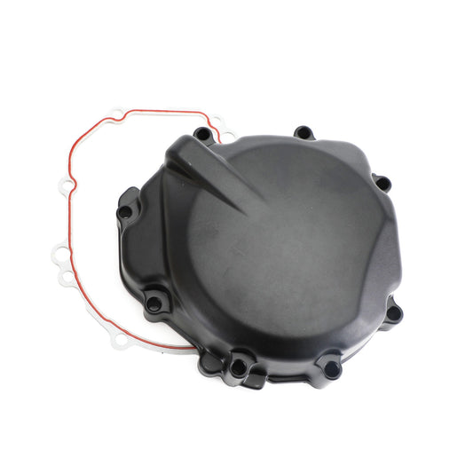 Alternator Stator Cover Engine Case For Suzuki GSX-R 600 750 400 1000 03-2013