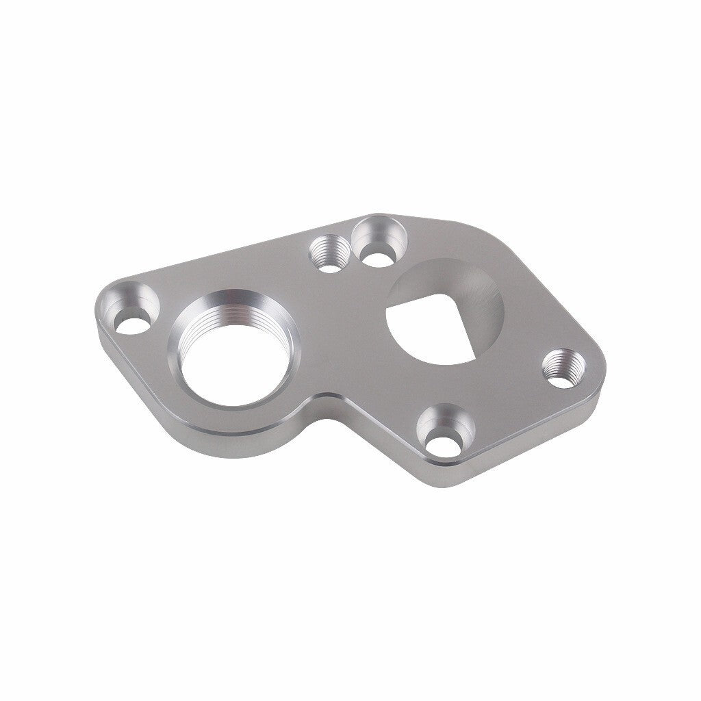 For LS Electric Water Pump Adapter Plates (Converts Fit BBC Pump to LS Engine)