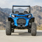 Solid Spare A-Arms 1.5" High Clearance Forward Offset For Can-Am Commander 1000R 2021-2026