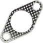 Solid Spare Kohler 12 041 03-S Exhaust Manifold Gasket