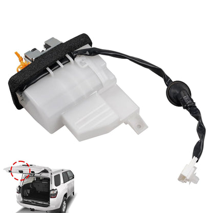 Rear Tailgate Hatch Lock Actuator For 2010-2023 Toyota 4runner 4.0L 69110-35082