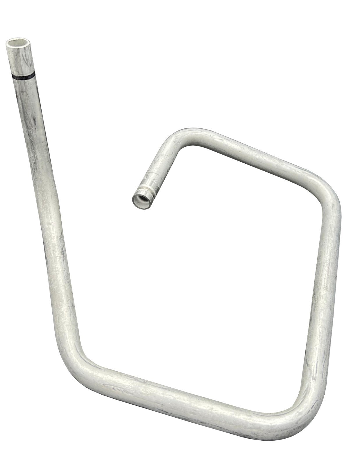 Solid Spare A16998 DeWalt Air Compressor Exhaust Tube Outlet Tube DeWalt D55146 1-5