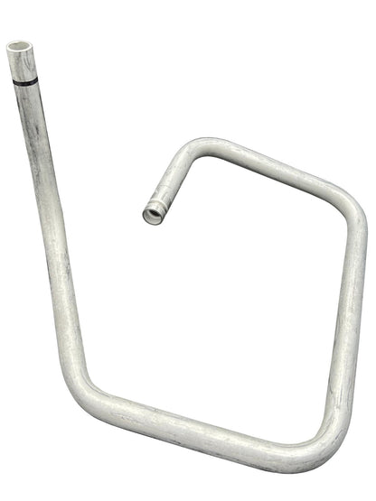Solid Spare A16998 DeWalt Air Compressor Exhaust Tube Outlet Tube DeWalt D55146 1-5