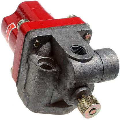Solid Spare New 12V Solenoid Valve 3054611 3054608 for Cummins N14 NTA855 KTA19 KTA38 KT50