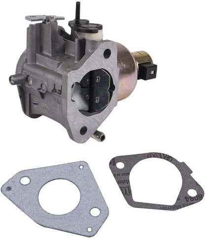 Solid Spare Kohler 32 853 65-S Carburetor Kit With Gaskets