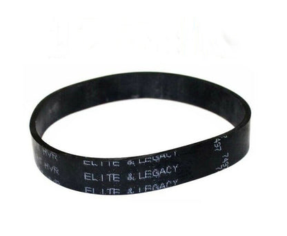 Solid Spare (6) Vacuum Cleaner Belt for HOOVER 38528027 38528-027 - 6 Pack