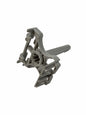 Solid Spare Replacement Dishwasher Spray Arm Mount Assembly For Kenmore Sears
