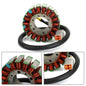 Stator Generator Fit Ski-Doo 600 800 E-TEC Repl.#\420866060 420866065 420866068