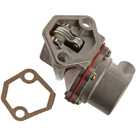 Solid Spare Fuel Lift Pump 2674 M1812 757-14175 for LP Range Engine LPA2 LPA3