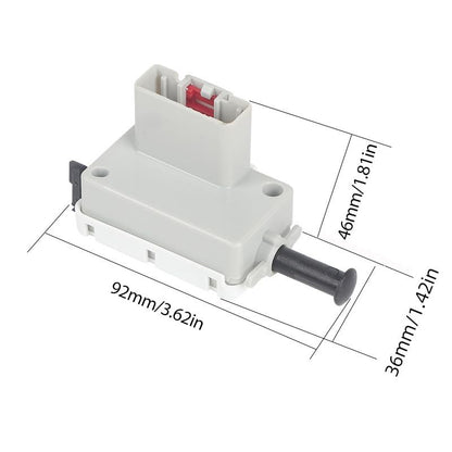 Brake Stoplight Switch For Chrysler Dodge Jeep Volkswagen 56045043AE 56045043AG