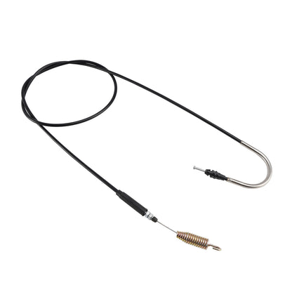 Throttle Accelerator Cable 608608 604899 For Ez-Go Cushman Golf-Cart 65-1/2"