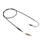 Throttle Accelerator Cable 608608 604899 For Ez-Go Cushman Golf-Cart 65-1/2"