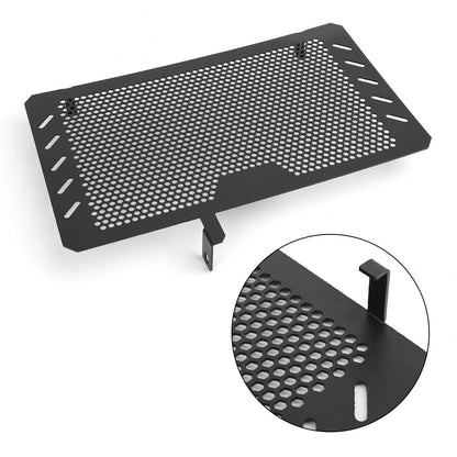 Stainless Steel Radiator Guard Prorector Fit Suzuki DL650 V-Strom 650 13-18 ⏳,