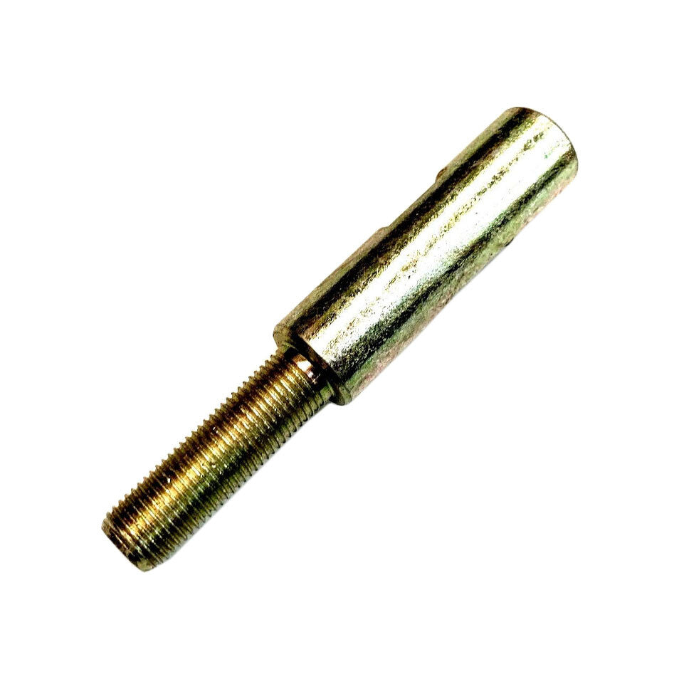 Steering Drag Link with Male Thread For Club Car DS Carts 103653401, 1036534-01