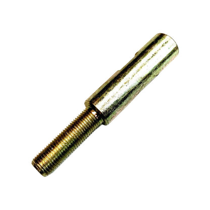 Steering Drag Link with Male Thread For Club Car DS Carts 103653401, 1036534-01