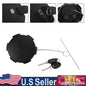 20392751 Locking Fuel Cap For Volvo Wheel Loader L60 L90 L110 L120 With Keys