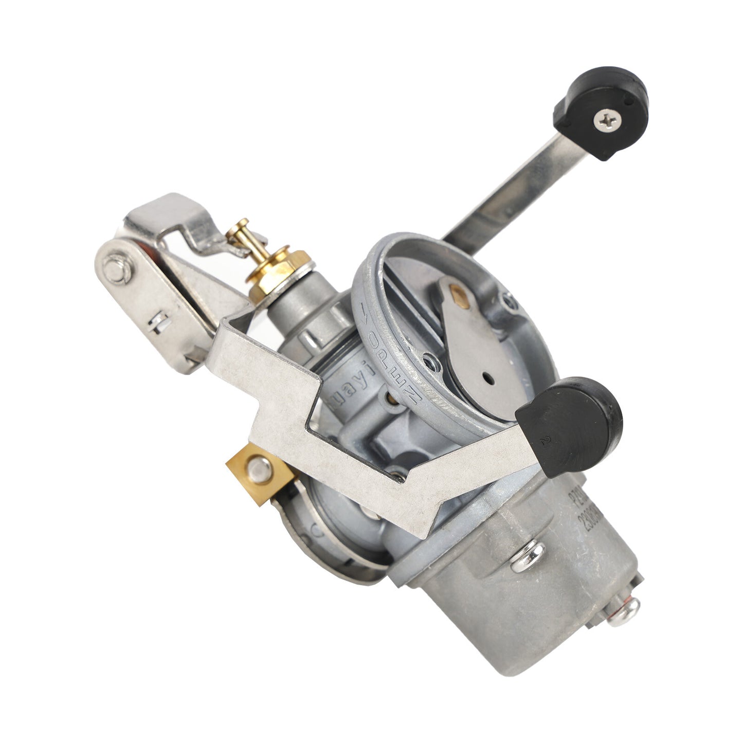 Carburetor Carb fit for Tohatsu Nissan 3.5Hp 2.5Hp 2 Stroke 3D5-03100 3F0-03100