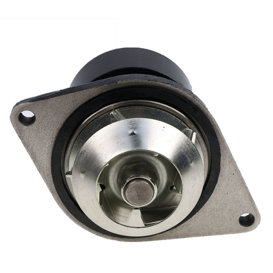 Solid Spare Water Pump 3286275 3286278 fit for Cummins 6BT 5.9L Engine