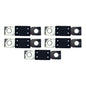 EZGO 60A MEGA FUSE 60 AMP 32V 602632 Powerwise Golf Cart Charger Fuse 5 Pack
