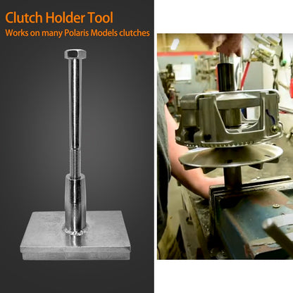 Clutch Holder Tool For Polaris RZR 1000 900 800 700 RZR XP4 1000 General 4 1000