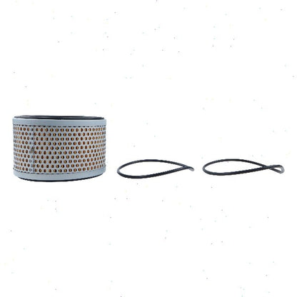 Solid Spare Hydraulic Filter 93413C1 for International 464 484 574 584 674 884 6588 Tractor