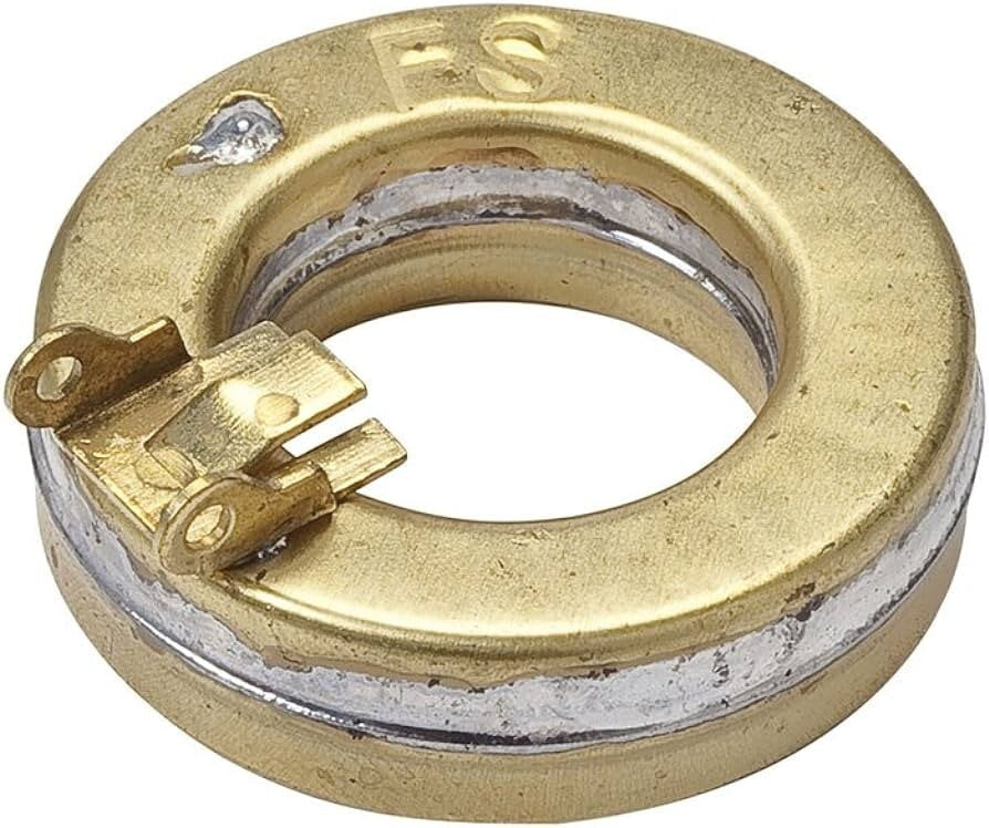 Solid Spare Oregon 49-009 Carburetor Float Fits Tecumseh Part 632019