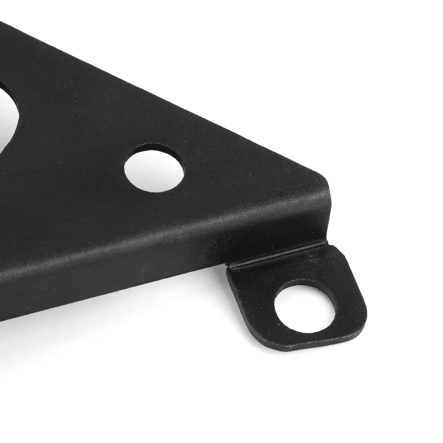 Rear License Plate Holder Bracket For HONDA CBR600RR 2007-2011