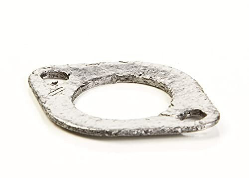Solid Spare MTD BS-691893 Exhaust Gasket