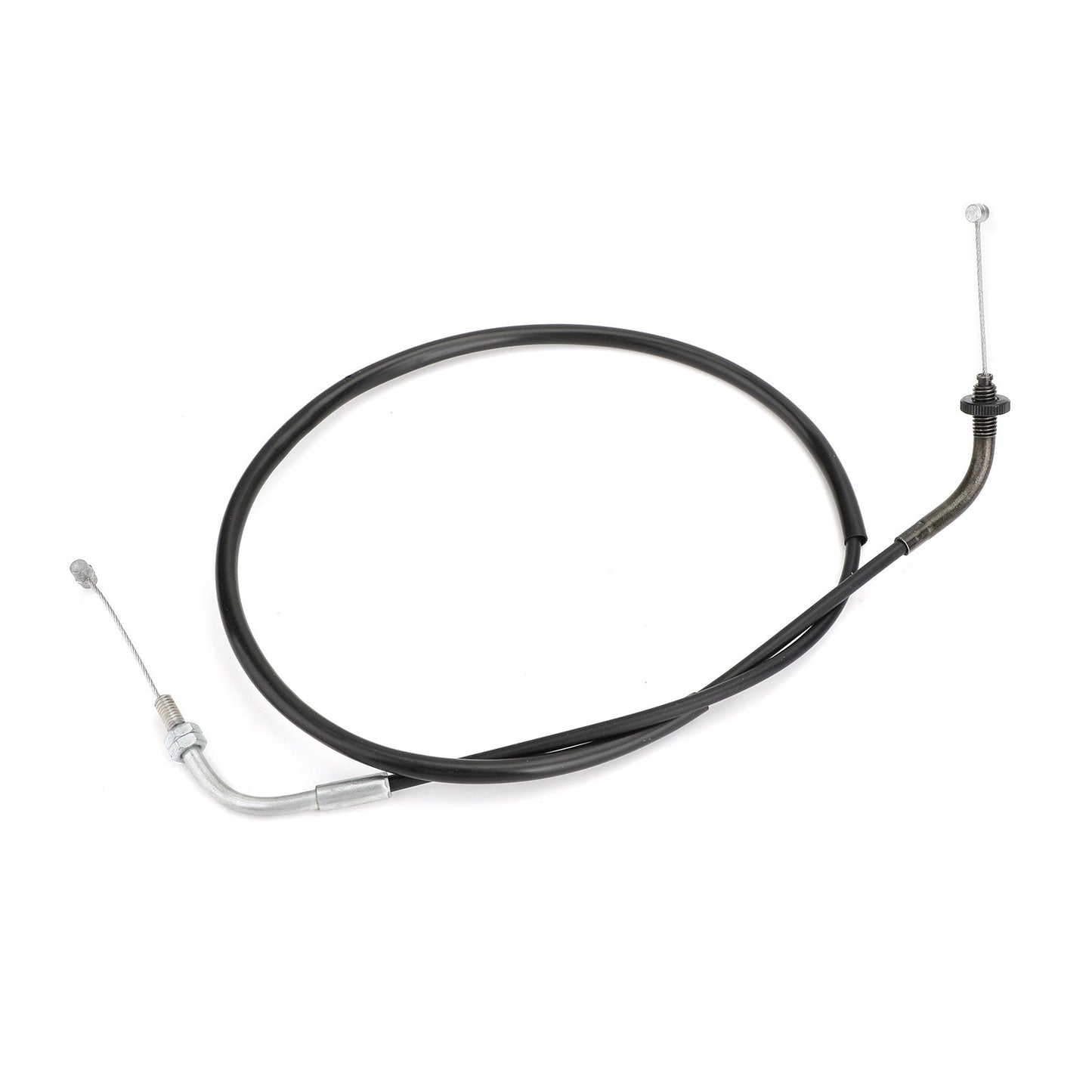 Throttle Cable Wires For Yamaha XVS400 DS400 V-star 96-12 / XVS650 V-star 98-15