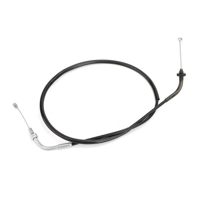 Throttle Cable Wires For Yamaha XVS400 DS400 V-star 96-12 / XVS650 V-star 98-15