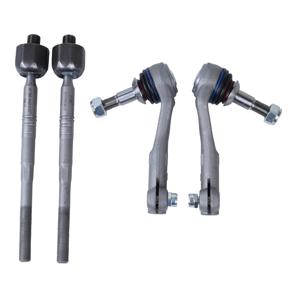 FOR BMW F22 F23 F30 F32 Front Steering Rack End Link Kit