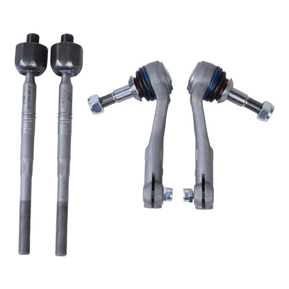 FOR BMW F22 F23 F30 F32 Front Steering Rack End Link Kit