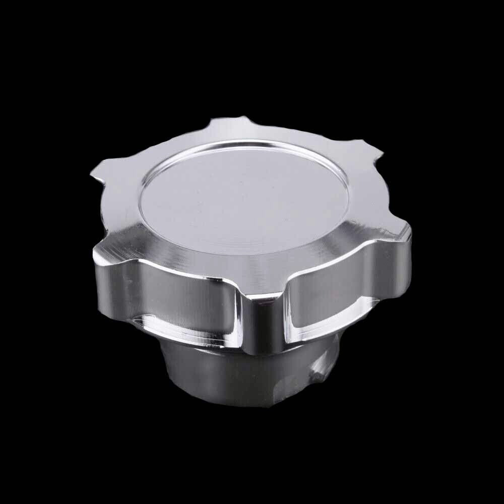 Billet Aluminum Oil Cap For Camaro Corvette LSX LS1 LS6 LS2 LS3 LS4 GM Auto Car